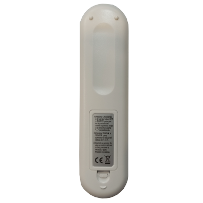 Mod. 9073. Mando a distancia aire acondicionado