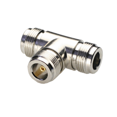 Mod. 1447. Distribuidor N hembra a 2 N hembra