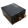 Mod. 6120. Convertidor audio digital a analógico