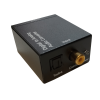 Mod. 6120. Convertidor audio digital a analógico