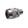 Mod. 1448. Adaptador N macho a F hembra