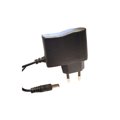 Mod. 3552-A. Alimentador fijo 12V 1200mA