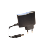 Mod. 3552-BP. Alimentador fijo 12V 2000mA