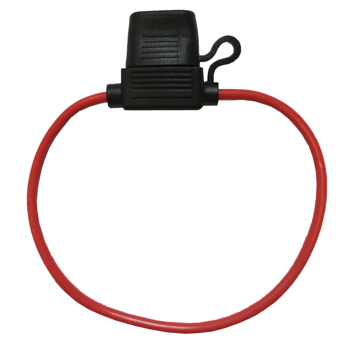 Mod. 650. Portafusible fusibles planos