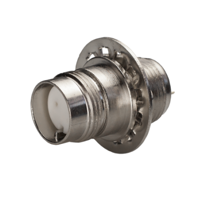 Mod. 1470. Conector twinaxial hembra