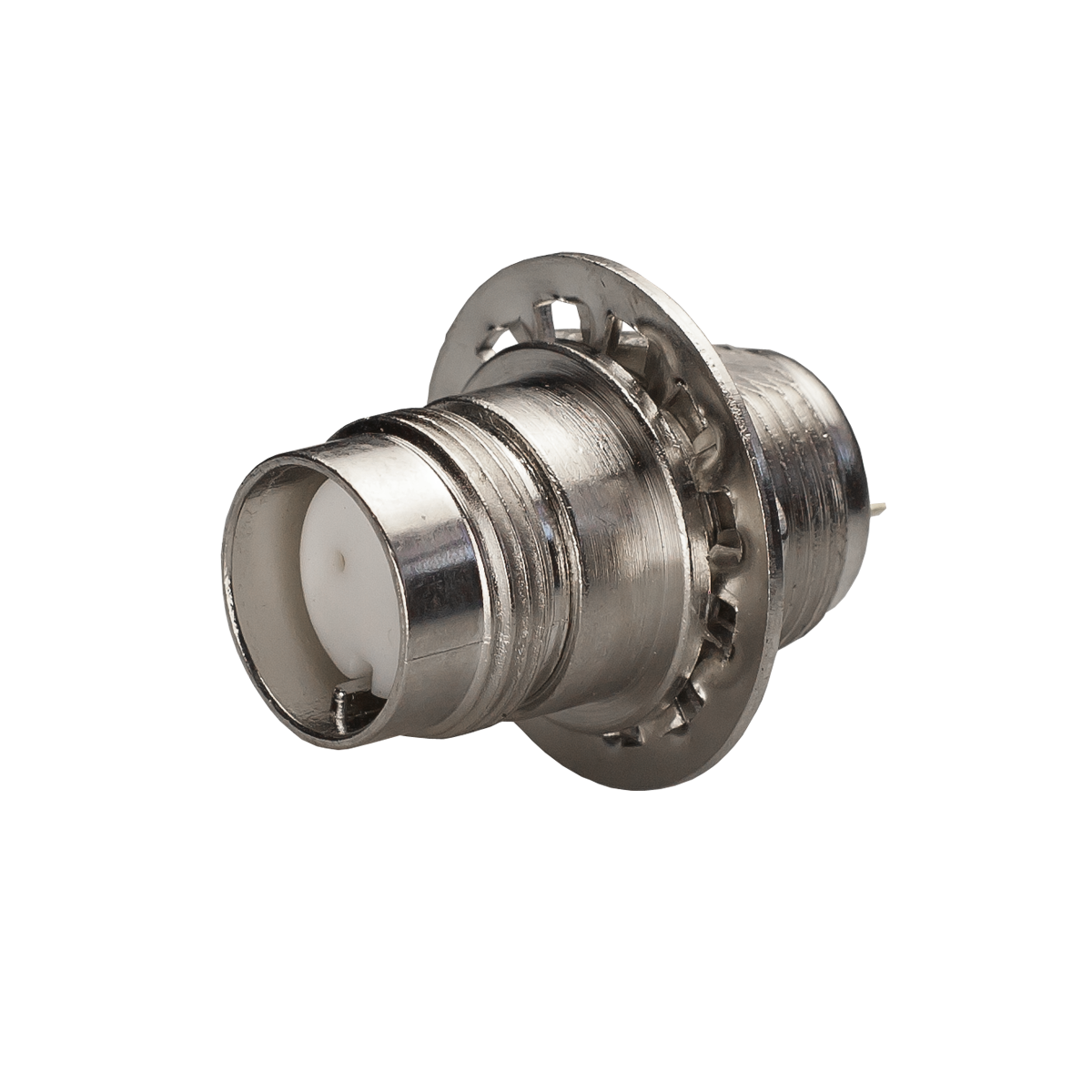 Mod. 1470. Conector twinaxial hembra