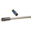 Mod. 1490-C. Conector F macho compresión RG6