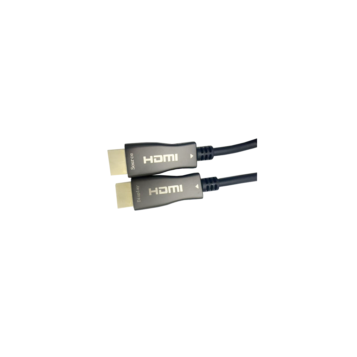Mod.1847/30F. Conexión HDMI 2.0 fibra óptica macho a macho. 30m. Mod.1847/30F. Conexión HDMI 2.0 fibra óptica macho a macho. 30m.