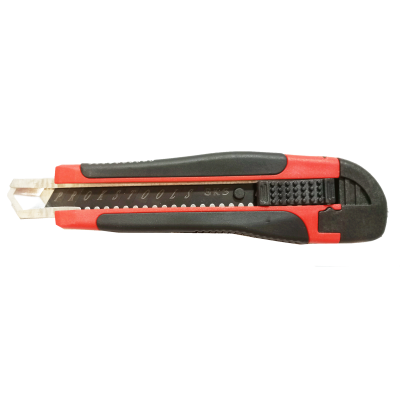 Mod. 9200. Cútter retráctil profesional