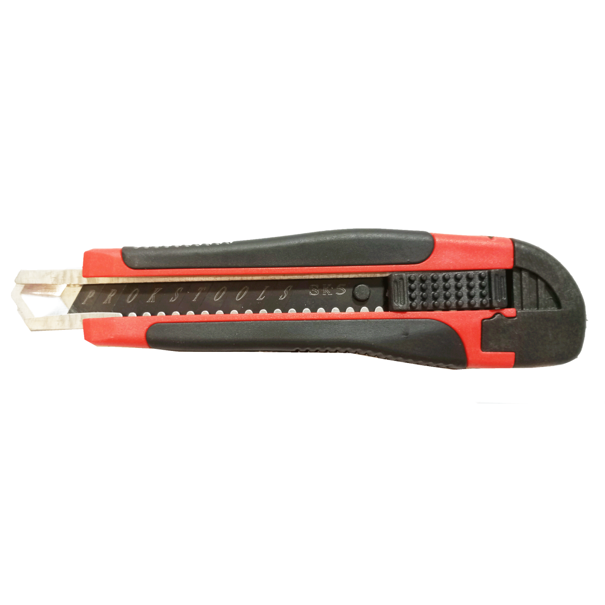 Mod. 9200. Cútter retráctil profesional Mod. 9200. Cútter retráctil profesional