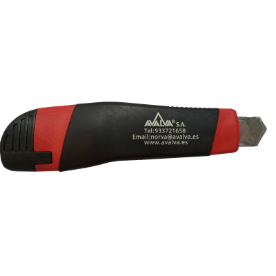 Mod. 9200. Cútter retráctil profesional