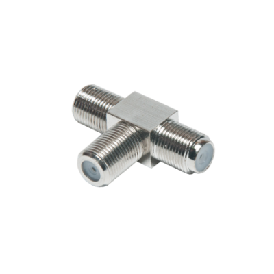 Mod. 1491. Distribuidor F hembra a 2 F hembra