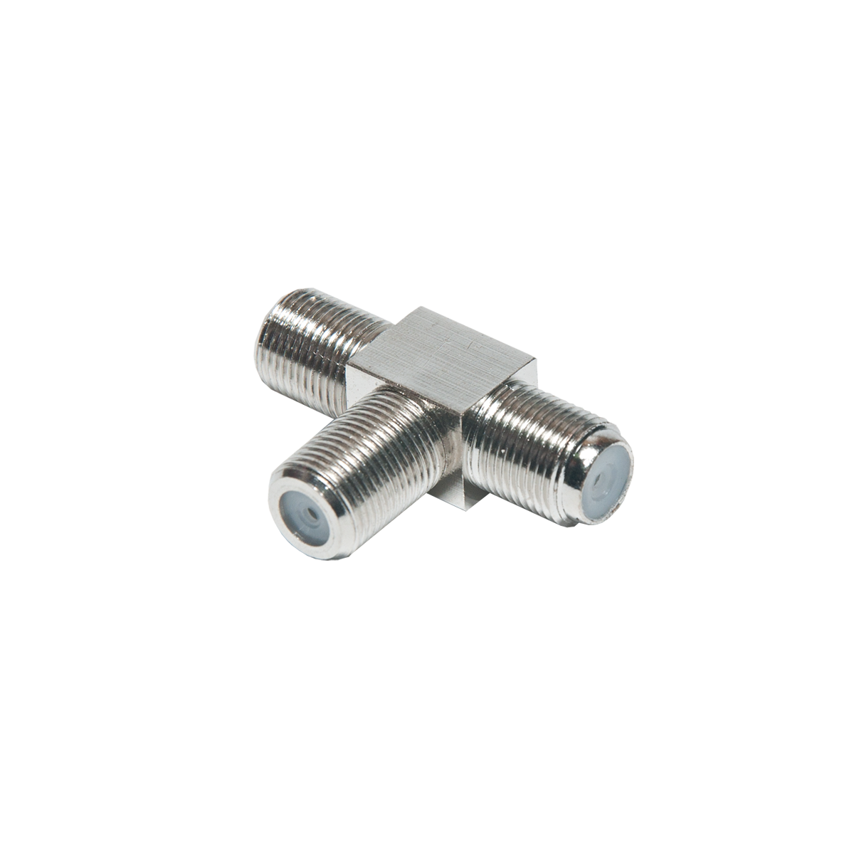 Mod. 1491. Distribuidor F hembra a 2 F hembra