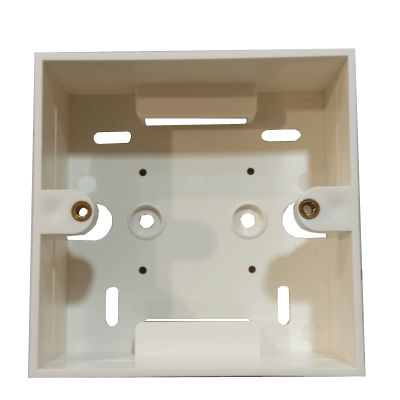 Mod. 1258-C. Suplemento para caja modular/USB/HDMI 50x50x36mm