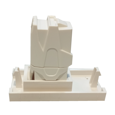 Mod. 1258-E. Módulo 25x50mm con hembra HDMI para caja modular/USB/HDMI