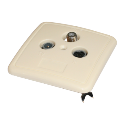Mod. 192. Base TV/FM/SAT-TERR