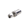 Mod. 1626. Adaptador SMA macho a BNC hembra