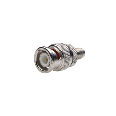 Mod. 1632. Adaptador SMA hembra a BNC macho