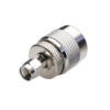 Mod. 1636. Adaptador SMA macho a N macho
