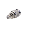 Mod. 1648. Adaptador SMA hembra a TNC macho