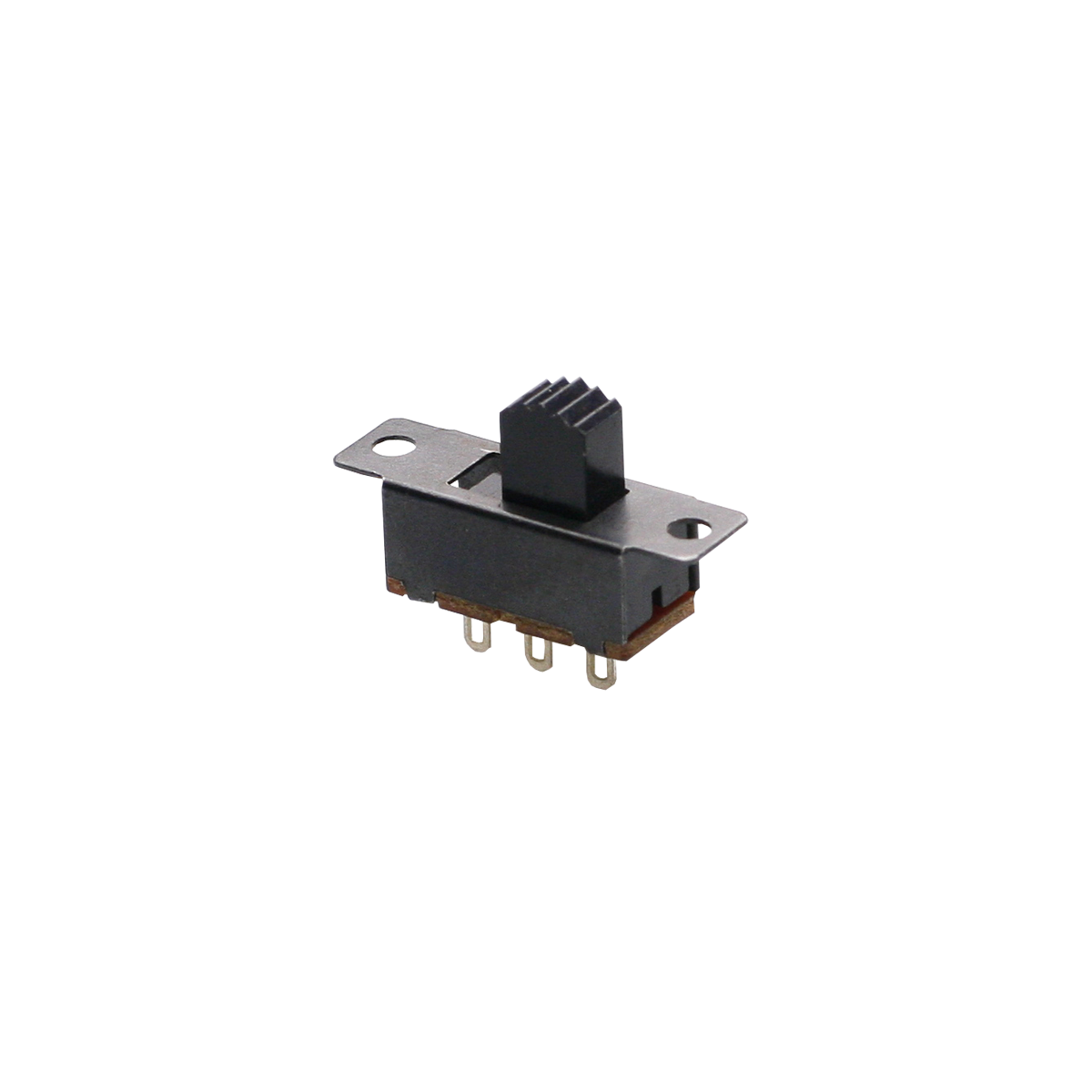 Mod. 1650. Conmutador 2P1C