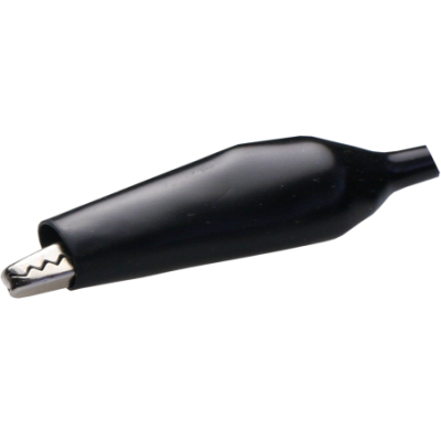 Mod. 1710. Pinza cocodrilo