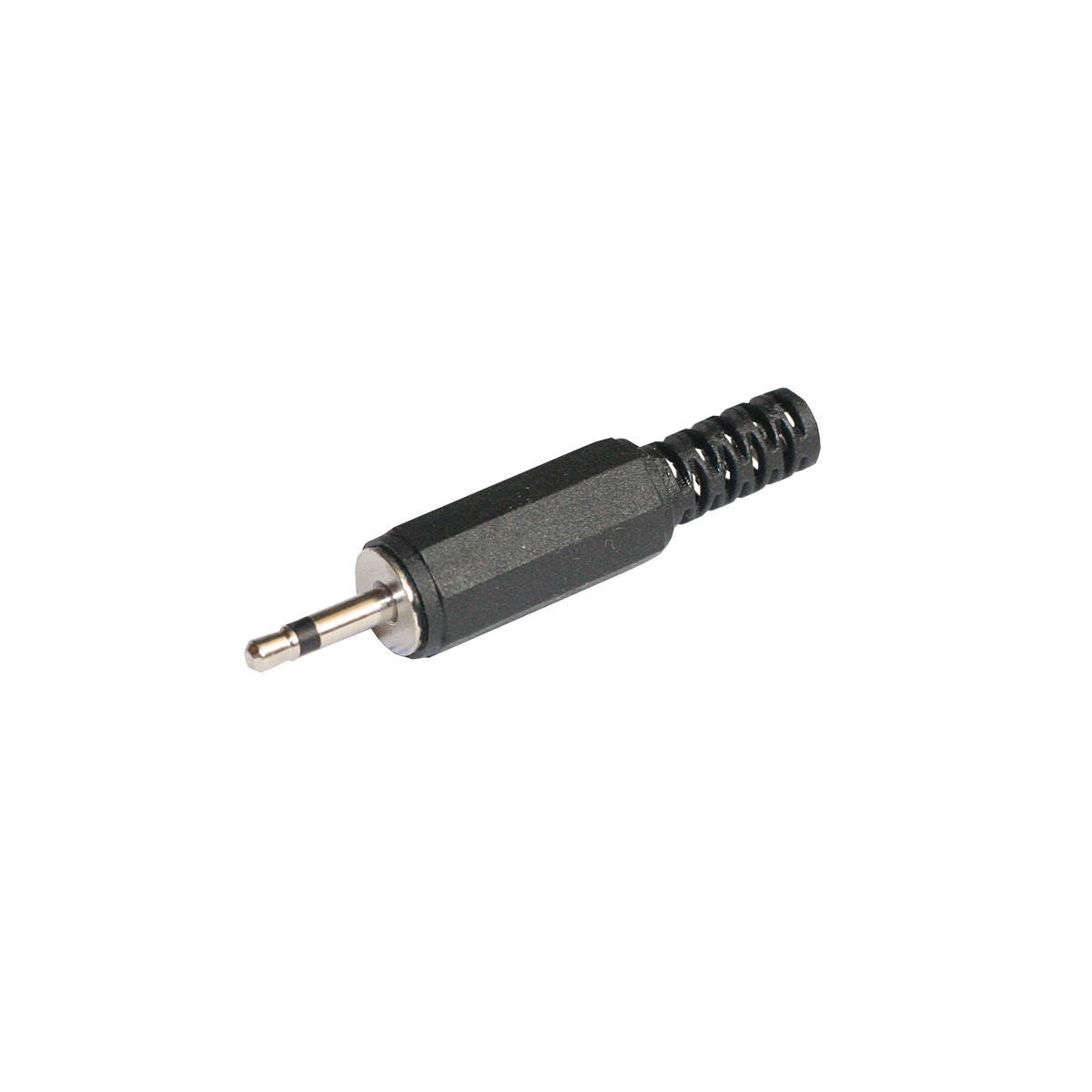 Mod. 205. Conector audio macho 2.5mm