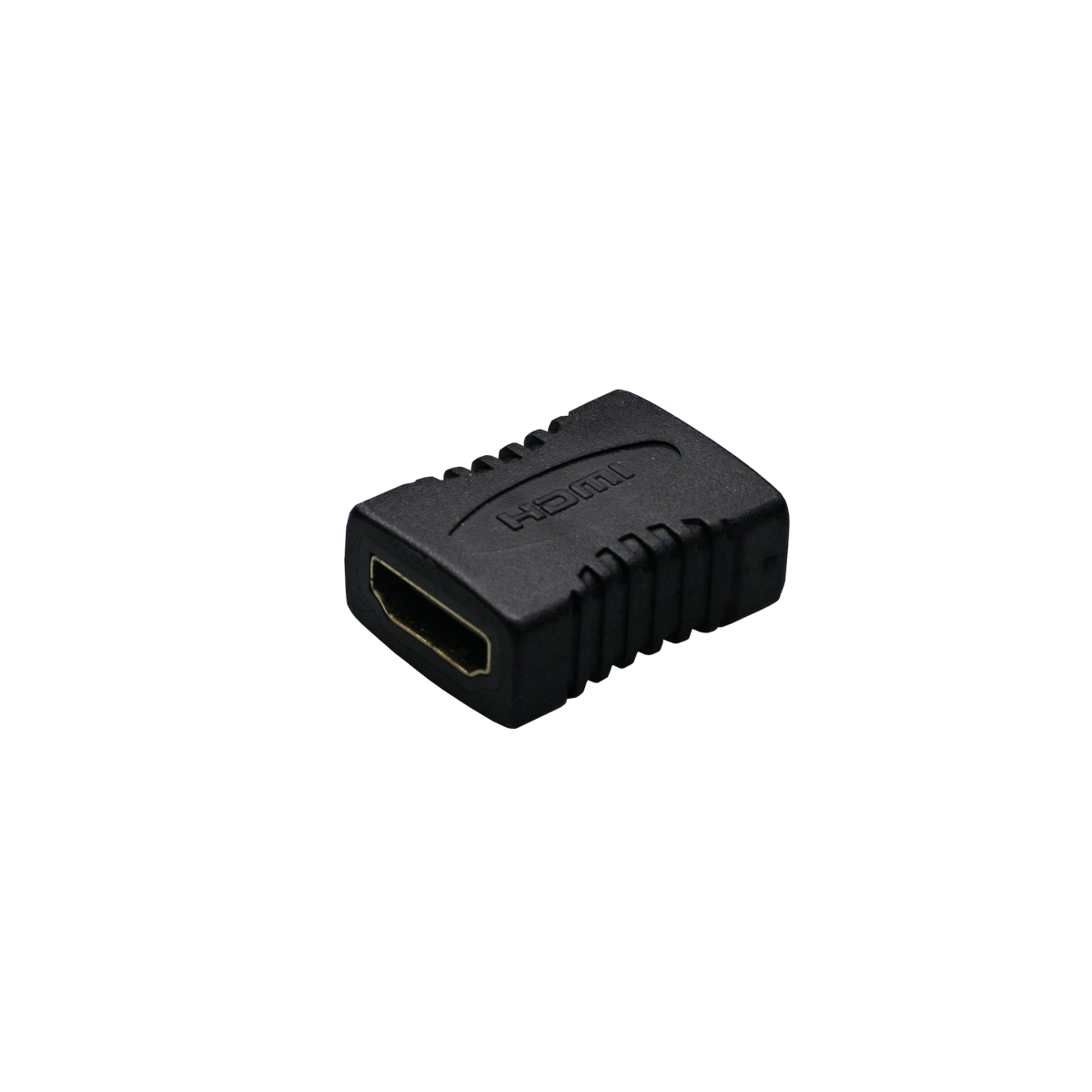 Mod. 1870. Adaptador HDMI hembra a HDMI hembra