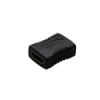 Mod. 1870. Adaptador HDMI hembra a HDMI hembra