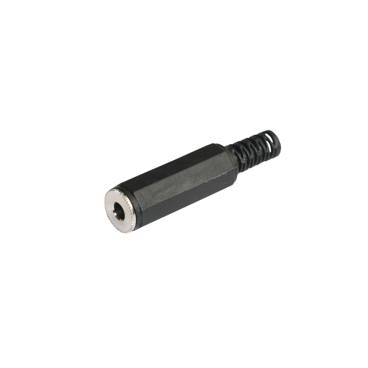 Mod. 218. Conector audio hembra 3.5mm