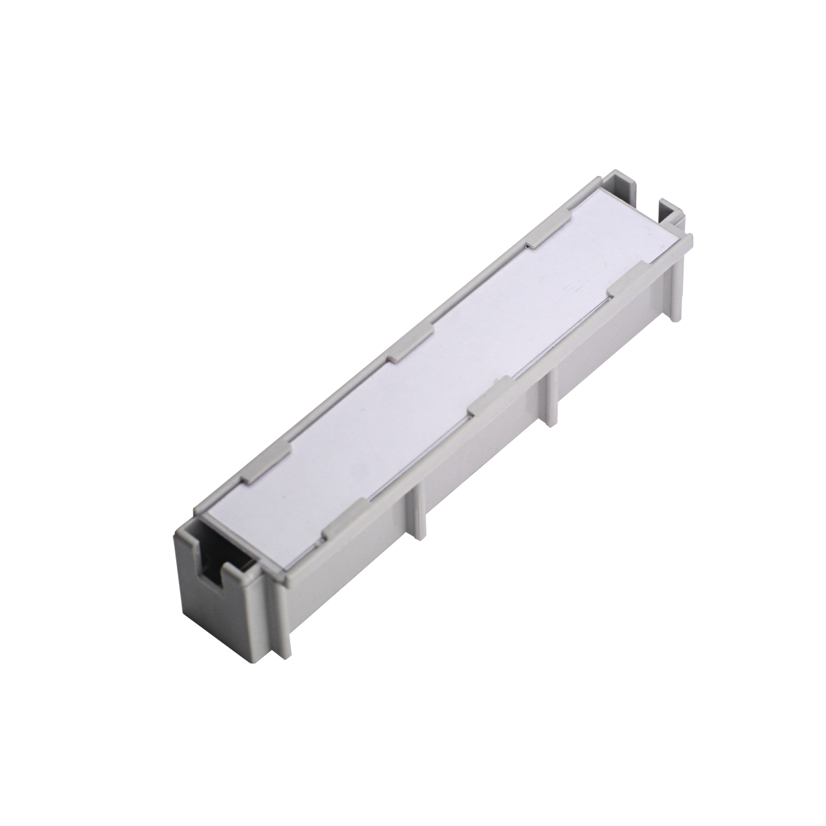 Mod. 2230. Portaetiqueta soporte ICT 10 pares