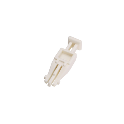 Mod. 2242. Clavija de corte desconexión