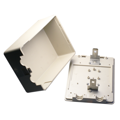 Mod. 2300. Caja ICT 5 pares