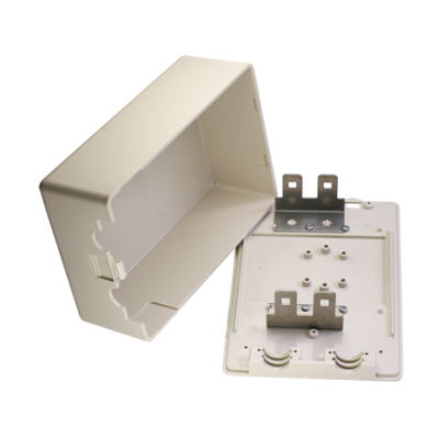 Mod. 2310. Caja ICT 20 pares