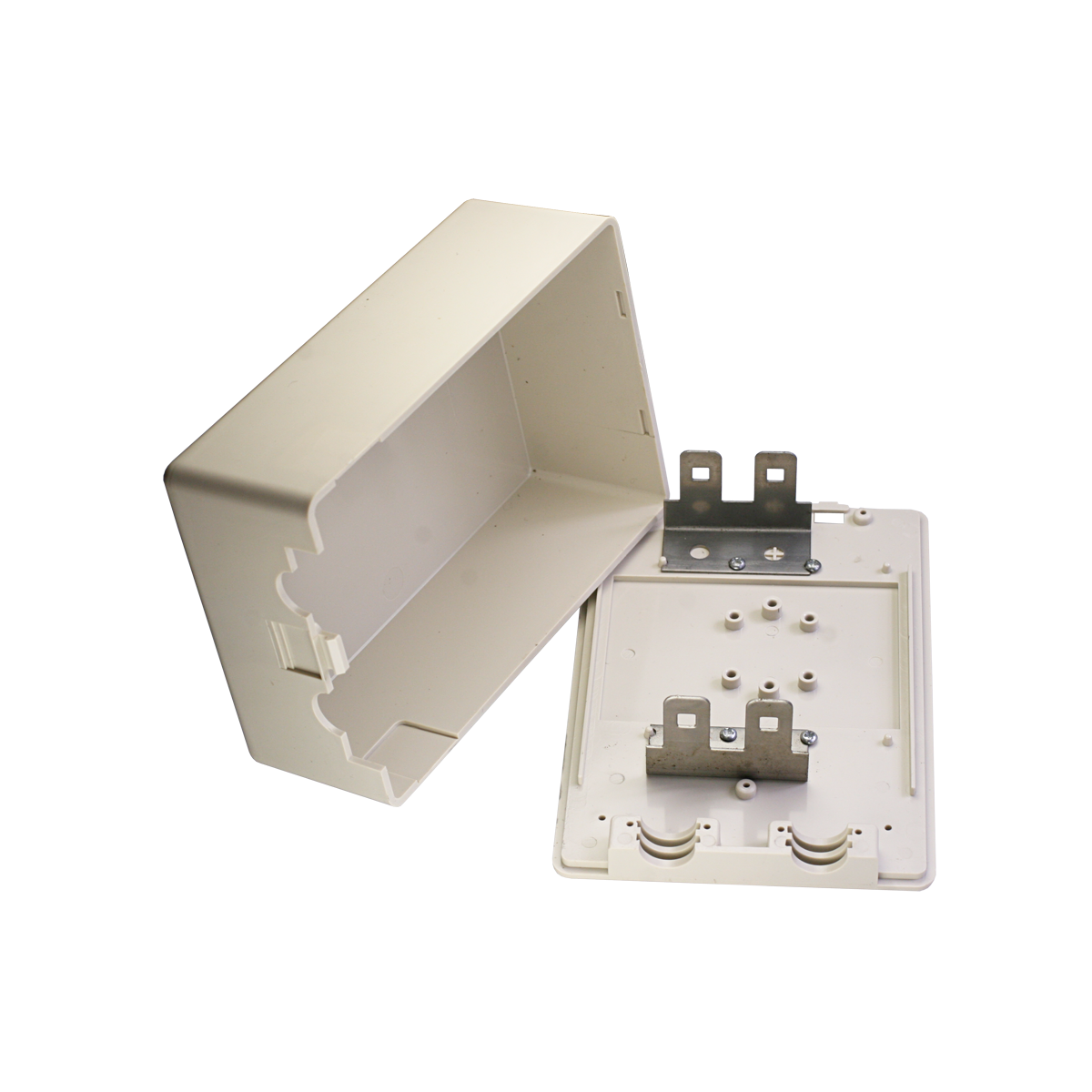 Mod. 2310. Caja ICT 20 pares