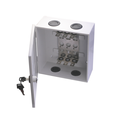 Mod. 2315. Caja ICT 30 pares