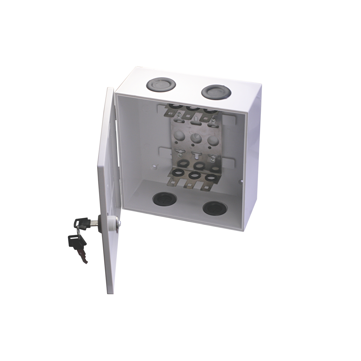 Mod. 2315. Caja ICT 30 pares
