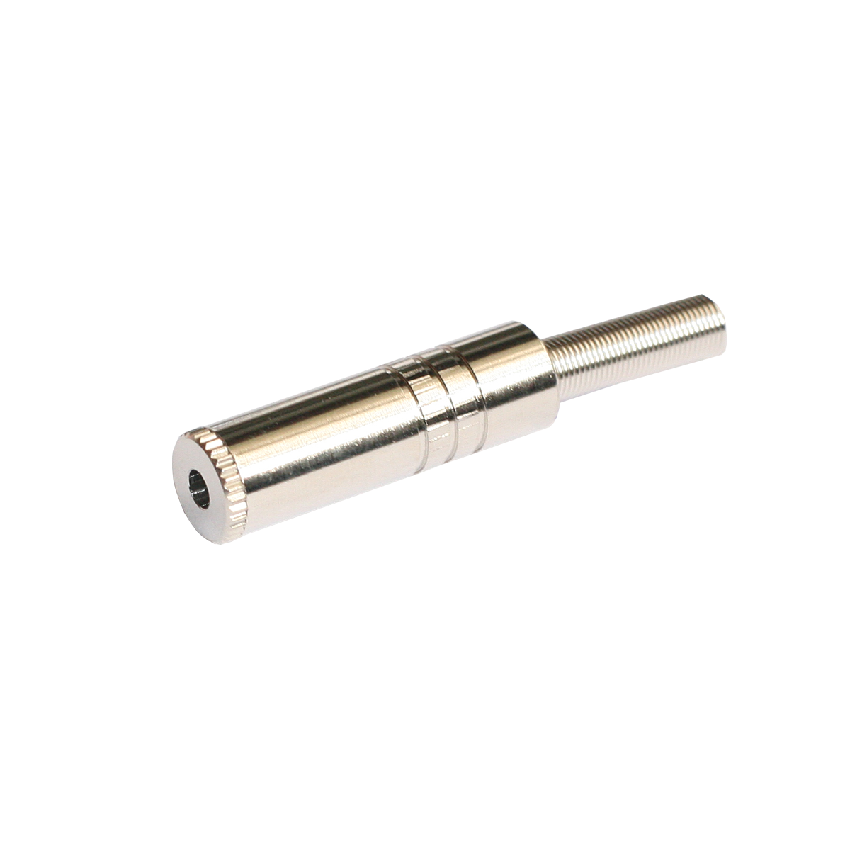 Mod. 223. Conector audio hembra 3.5mm