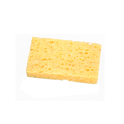 Mod. 3231. Esponja soporte soldador