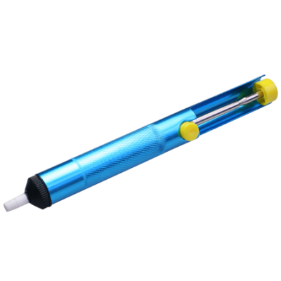Mod. 3234. Aspirador estaño