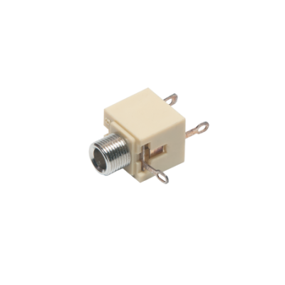 Mod. 227. Base audio hembra 3.5mm