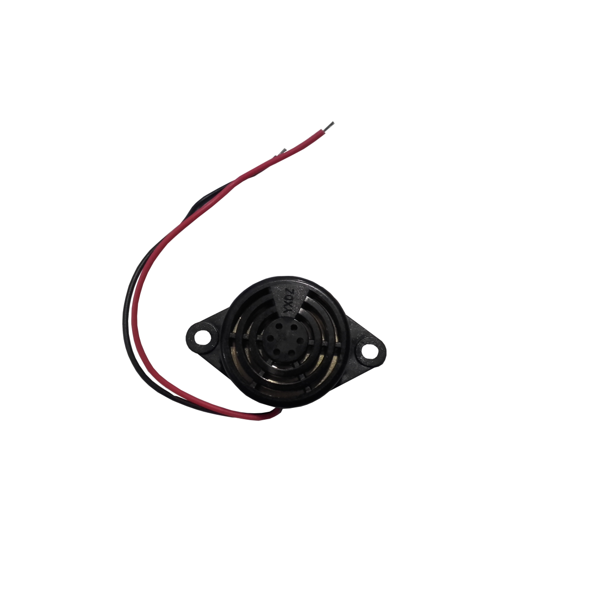 Mod. 3526. Zumbador 3-20V