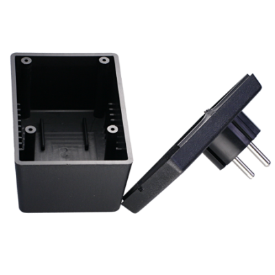 Mod. 3559. Caja alimentador