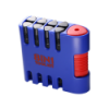 Mod. 3620. Caja 8 destornilladores
