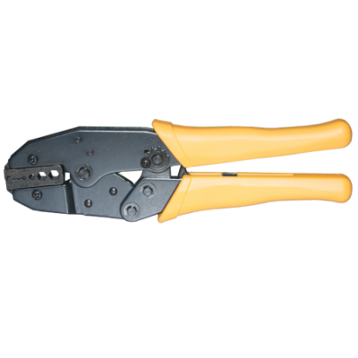 herramienta de crimpar, RG58 RG59 RG62 tenaza