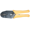 herramienta de crimpar, RG58 RG59 RG62 tenaza