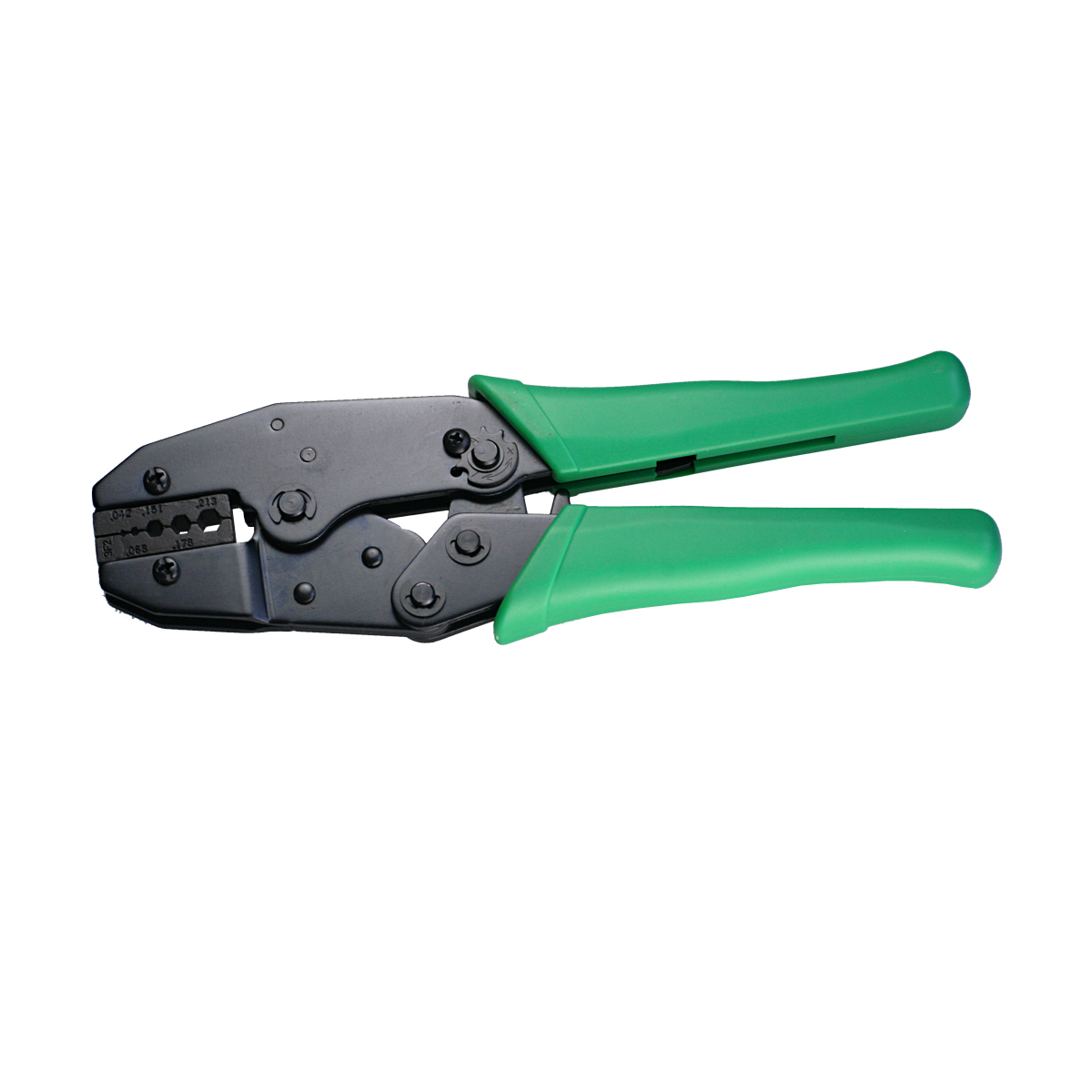 Mod. 3625. Tenaza para RG58, RG174