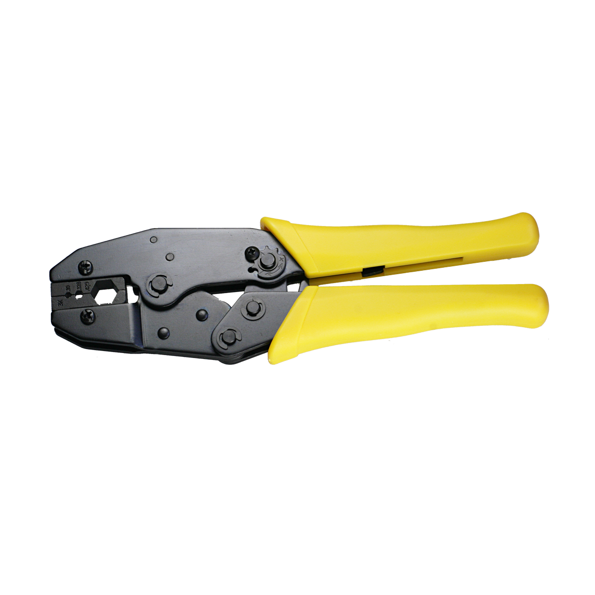 Mod. 3627. Tenaza RG11, RG213, RG8