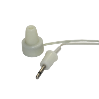 Mod. 3790. Auricular simple 2.5mm