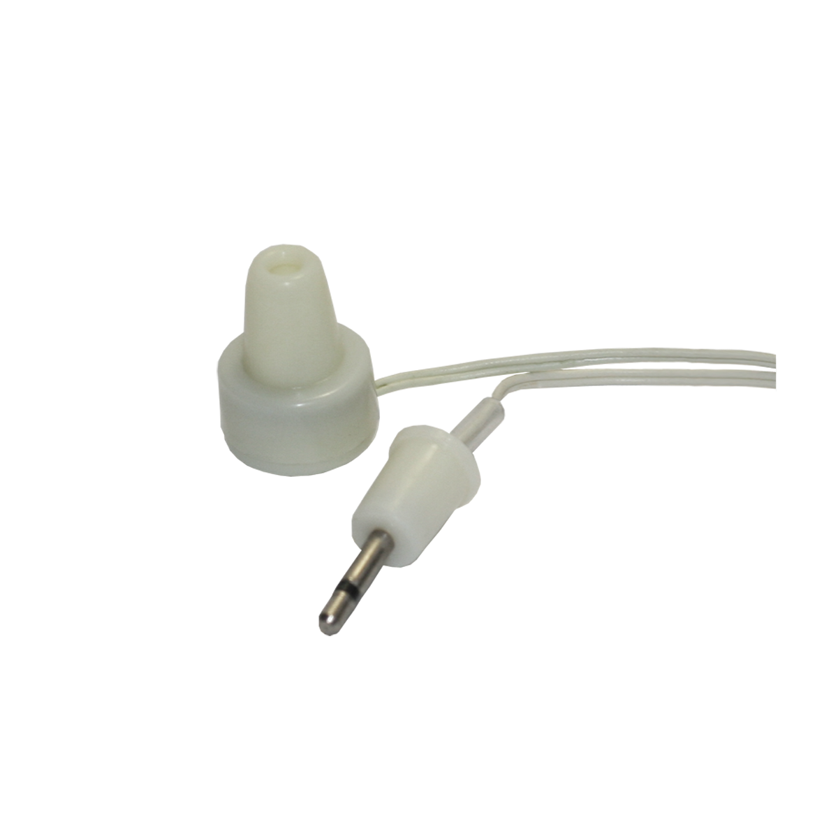 Mod. 3790. Auricular simple 2.5mm